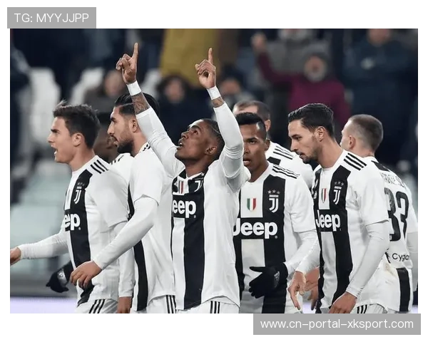 帕尔马迎战尤文图斯，老妇人客场表现稳健