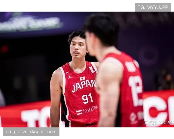 中国男篮出线形势严峻，客场若负日本将极大丧失晋级主动权