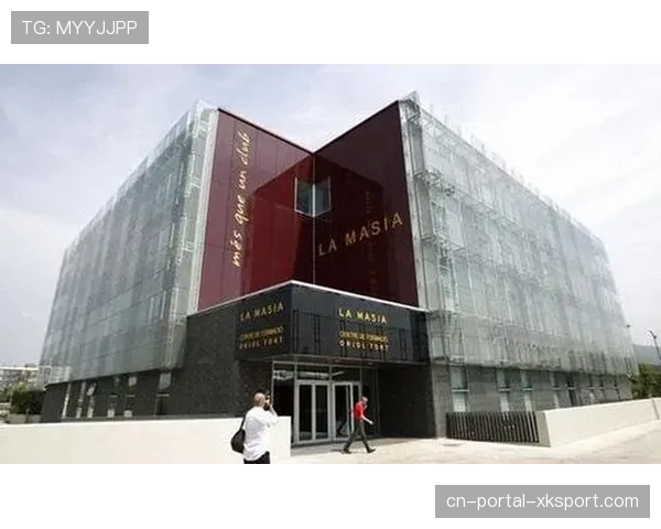 巴萨拉玛西亚青训营发布年度报告，强调“足球+教育”并重模式